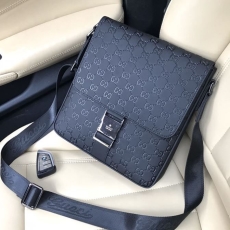 Mens Gucci Satchel Bags